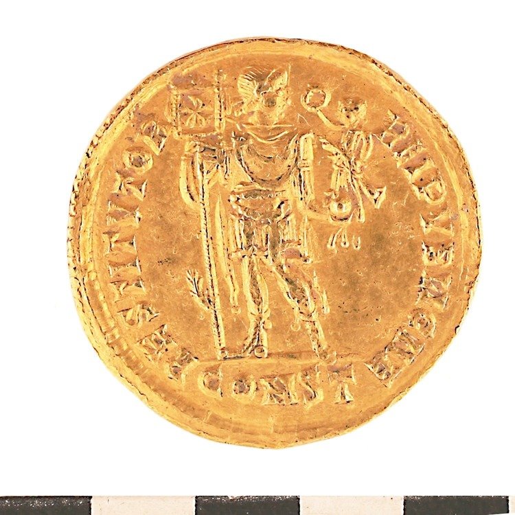 restauration et conservation de monnaies