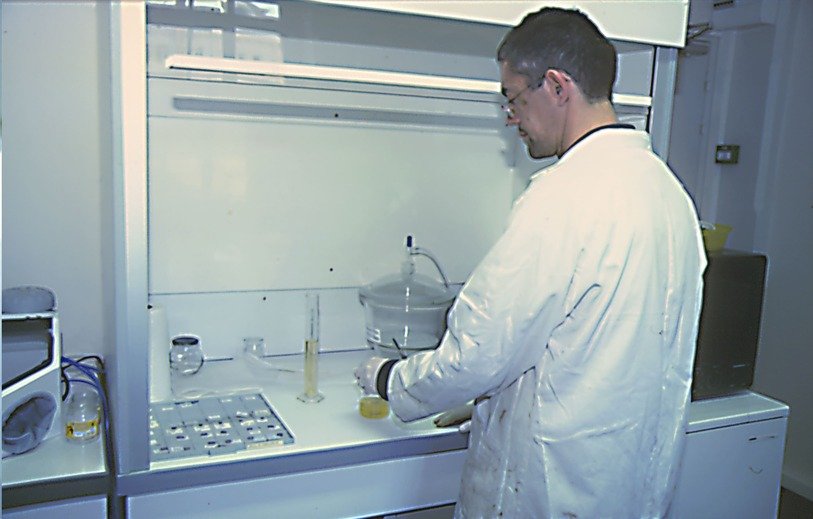 conservation de monnaies anciennes