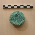 restauration et conservation de monnaies