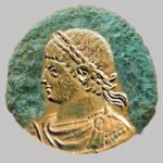 restauration et conservation de monnaies