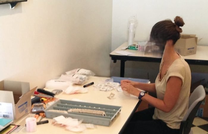 conservation de monnaies anciennes