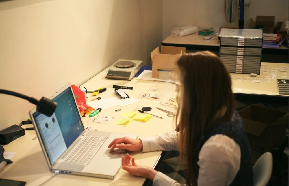 conservation de monnaies anciennes